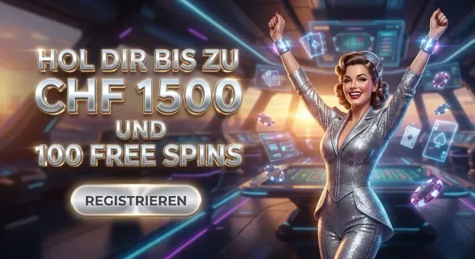 Winbandits Casino